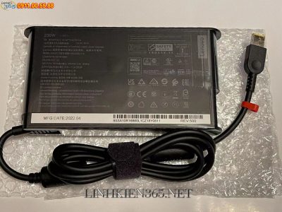 Adapter Laptop Lenovo LOQ Gaming
