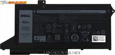 Battery Laptop Dell Precision 3560