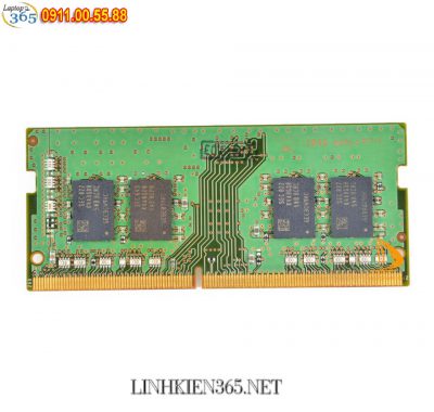 Memory Laptop DDR4 (PC4) 8GB Bus 2666 Mhz