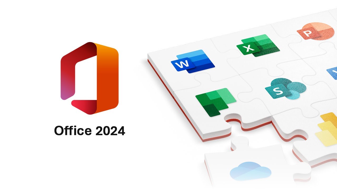 Microsoft Office 2024 Dịch Vụ Cài Đặt Online Đơn Giản Và Thuận Tiện - ✓✓✓  Linh kiện 365