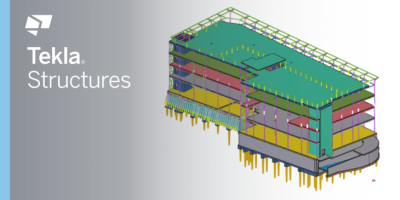 Tekla Structures Full Crack