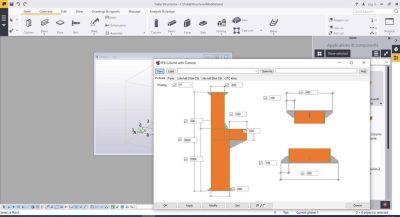 Tekla Structures việt hóa
