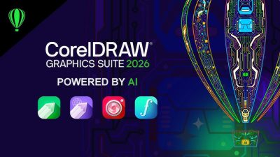 CorelDRAW 2026